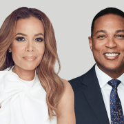 Image - Sunny Hostin and Don Lemon