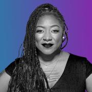 Alicia Garza: The Purpose of Power Image - Alicia Garza