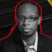 Be Antiracist: Dr. Ibram X. Kendi Image - Ibram X. Kendi