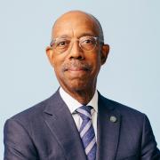 Meet New University of California President Dr. Michael V. Drake Image - Michael V. Drake