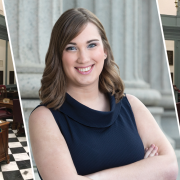 Making History with Sarah McBride: Special Annual Michelle Meow Year-End Program Image - Sarah McBride