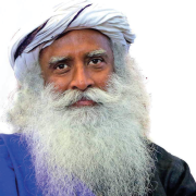 Sadhguru: Mark Twain and Vedanta at The Commonwealth Club Image - Sadghuru and Mark Twain