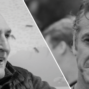 José Andrés and Sean Penn: A Conversation on Giving Back Image - José Andrés and Sean Penn