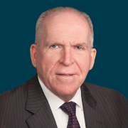 John Brennan: Inside the CIA and the Fight for Intelligence Image - John Brennan
