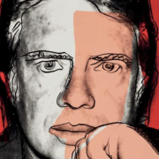His Very Best: Jimmy Carter, A Life Image - detail from book cover