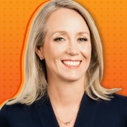 Run to Win: EMILY's List President Stephanie Schriock Image - Stephanie Schriock