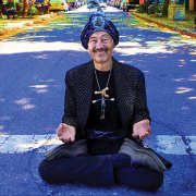 Image - Swami Beyondananda