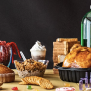 Metabolical: The Lure and the Lies of Processed Food, Nutrition and Modern Medicine Image - food on table