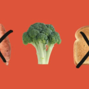 The Case for Keto Image - detail from book cover