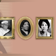 Anna Malaika Tubbs: The Mothers of the Civil Rights Movement Image - Photo of women