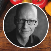 The Man Who Ate Too Much: The Life of James Beard Image - food and John Birdsall