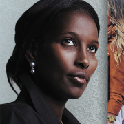 Image - Ayaan Hirsi Ali and Bari Weiss