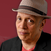Walter Mosley: Blood Grove Image - Walter Mosley