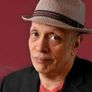 Image - Walter Mosley