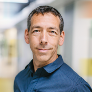 Dr. Euan Ashley: The Genome Odyssey Image - Euan Ashley