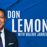 Image - Don Lemon with Valerie Jarrett