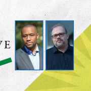 Marc Lamont Hill and Mitchell Plitnick: The Limits of Progressive Politics Image - Marc Lamont Hill and Mitchell Plitnick