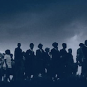 Theodore Johnson: Overcoming Racism and Renewing the Promise of America Image - civil rights marchers
