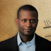 Jamal Greene: How Rights Went Wrong in America Image - Jamal Greene: How Rights Went Wrong in America