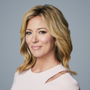 Brooke Baldwin: How Women Unlock Their Collective Power Image - Brooke Baldwin