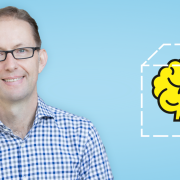 Russell Poldrack: Why Our Brains Make Habits Stick Image - Russell Poldrack