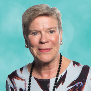 START Treaty Negotiator Rose Gottemoeller: How to Deal with Russia Image - Rose Gottemoeller