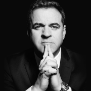 Niall Ferguson: The Politics of Catastrophe Image - Niall Ferguson