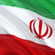 Iran's Regional Dynamics in the Near East: A Piecemeal Approach Image - Iran's flag