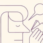 Joe Keohane: The Power of Strangers Image - detail from book cover