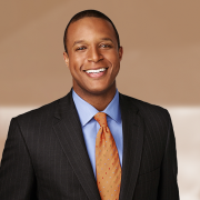 Craig Melvin: Learning to Be a Son and a Father Image - Craig Melvin