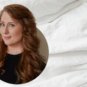 Nancy Jo Sales: My Secret Life in the Dating App Inferno Image - speaker