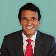 Stanford's Robert Pearl: The Toxic Culture of Medicine Image - Robert Pearl