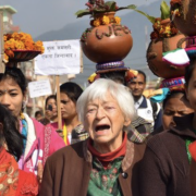 Image - women marching