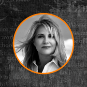 Julie K. Brown: The Jeffrey Epstein Story Image - Julie K. Brown