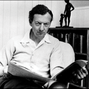 Love Has Made Them One: Exploring the Romance of Benjamin Britten and Peter Pears Image - Benjamin Britten