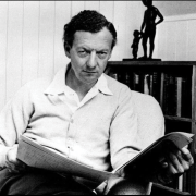 Image - Benjamin Britten