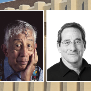 Prison Truth: The San Quentin News Story Image - faces of panelists