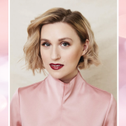 Gabrielle Korn: Everybody Else is Perfect Image - Gabrielle Korn