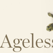 Ageless: The New Science of Getting Older Without Getting Old Image - detail from book cover