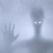 Of Fear and Strangers: A History of Xenophobia Image - shadowy figure