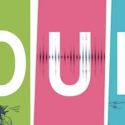 Of Sound Mind: How Our Brain Constructs a Meaningful Sonic World Image - detail from book cover