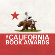 90th Annual California Book Awards Image - California Book Awards logo