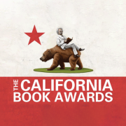 Image - California Book Awards logo