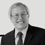 U.C. Berkeley Law Dean Erwin Chemerinsky: The Supreme Court and Racist Policing Image - Erwin Chemerinsky