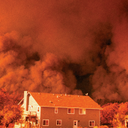 Paradise: Inside California's Deadliest Wildfire Image - wildfire