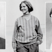 Mildred Harnack: American Grad Student/Berlin Resistance Leader Image - Mildred Harnack