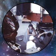 Bright Galaxies, Dark Matter, and Beyond Image - detail from book cover