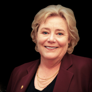 House Select Committee Member Zoe Lofgren: A Conversation About the January 6 Attack Image - Zoe Lofgren