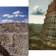 Image - pit and the Tower of Babel