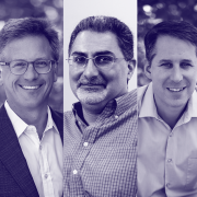 Where Big Tech Went Wrong Image - Stanford's Rob Reich, Mehran Salami and Jeremy Weinstein